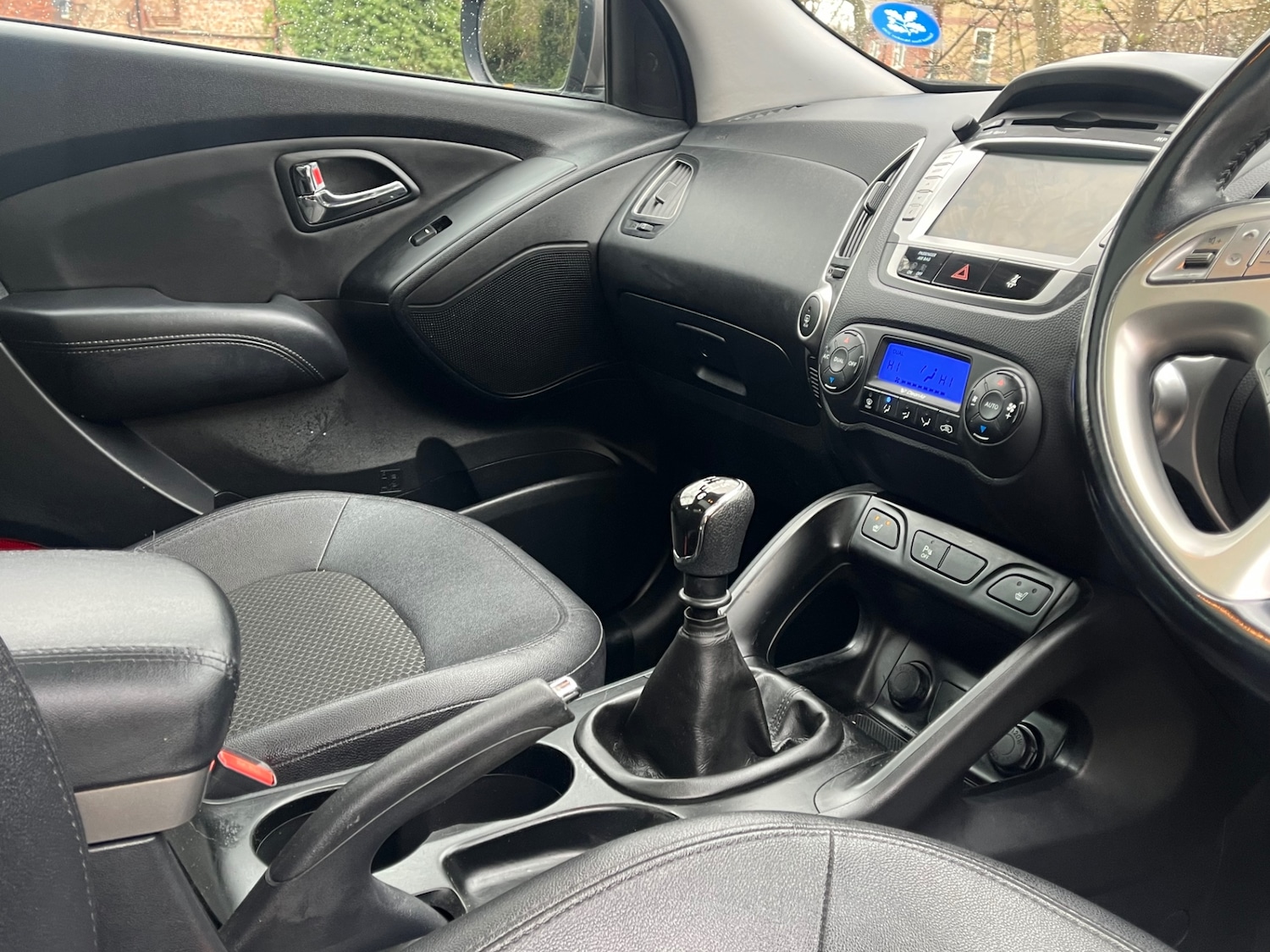 Used Hyundai Ix35 2013 for sale - 77606806: Photo 10