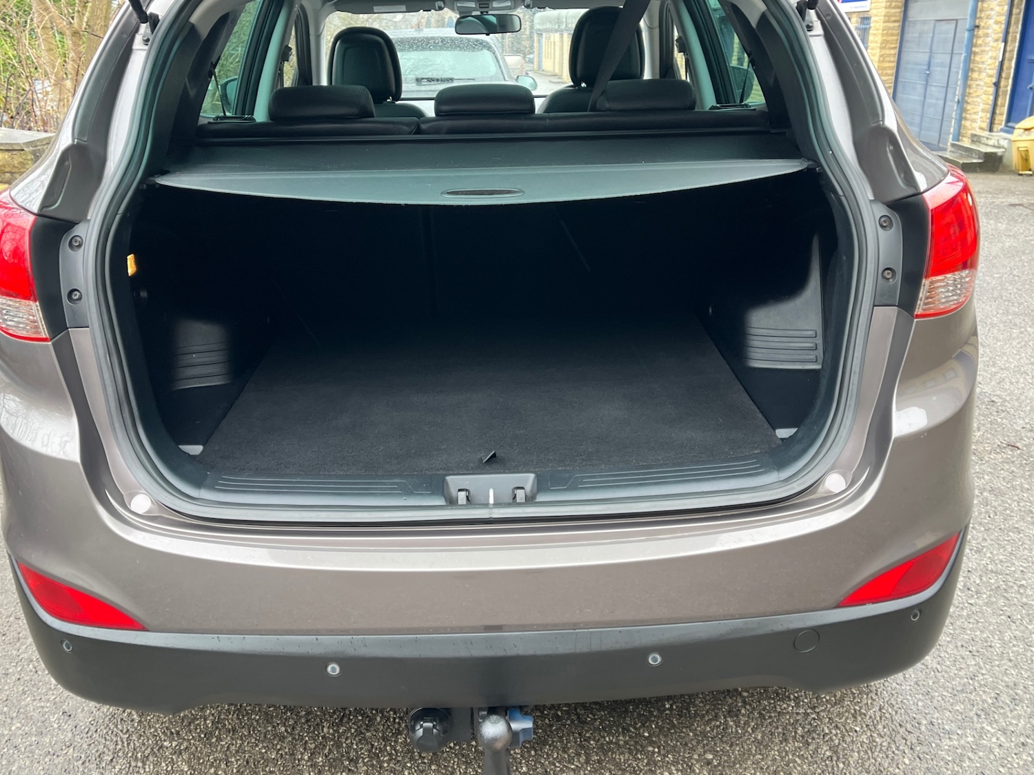 Used Hyundai Ix35 2013 for sale - 77606806: Photo 12