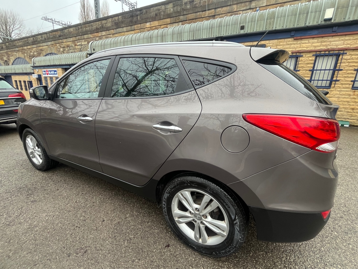 Used Hyundai Ix35 2013 for sale - 77606806: Photo 14