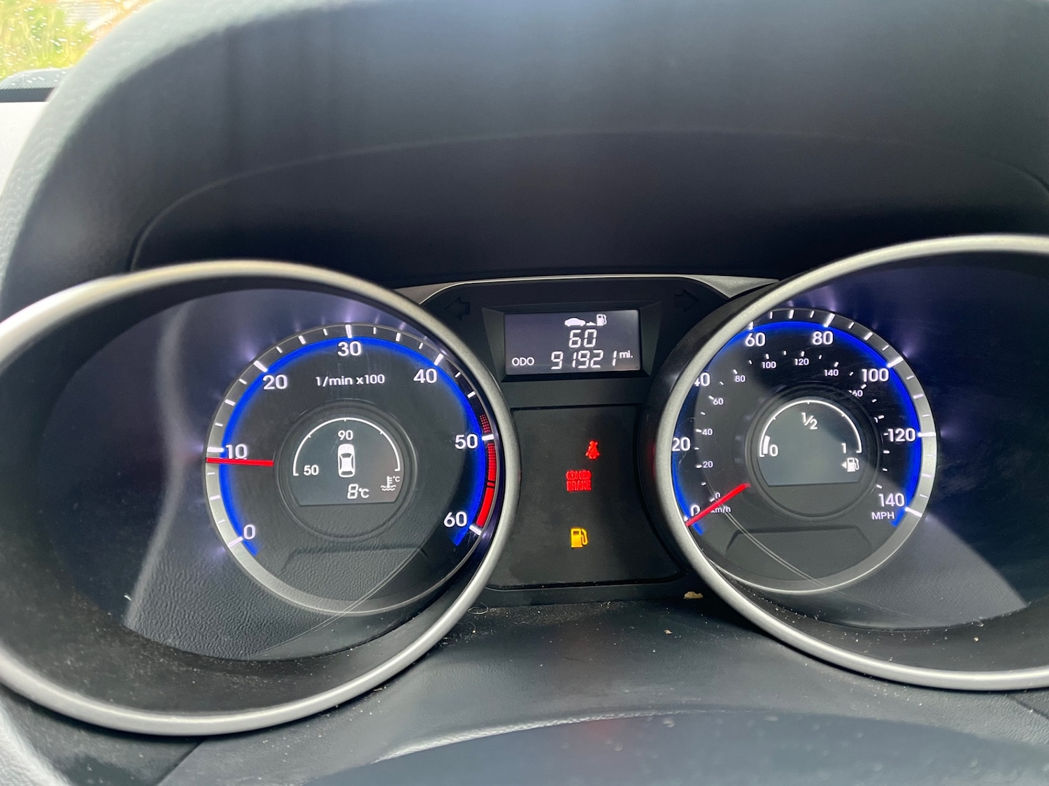 Used Hyundai Ix35 2013 for sale - 77606806: Photo 18