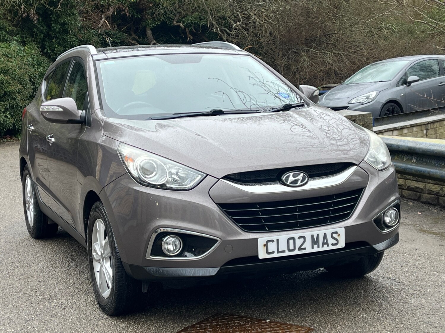 Used Hyundai Ix35 2013 for sale - 77606806: Photo 2