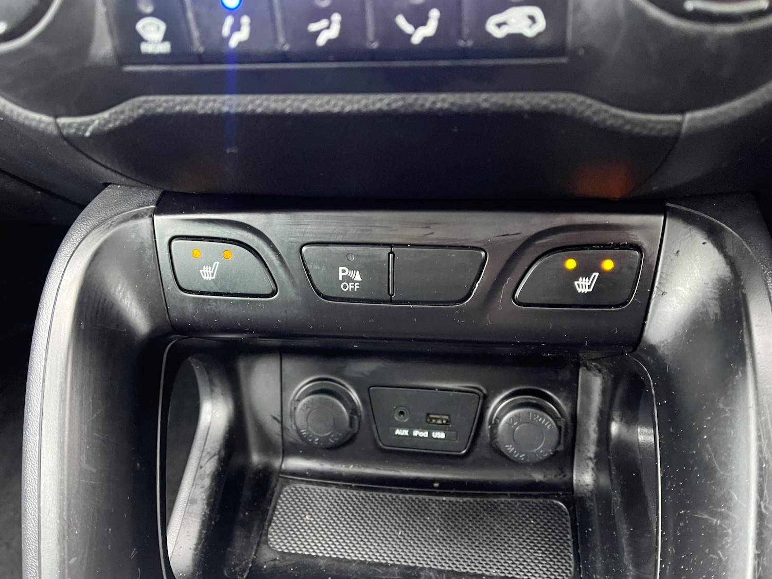 Used Hyundai Ix35 2013 for sale - 77606806: Photo 20