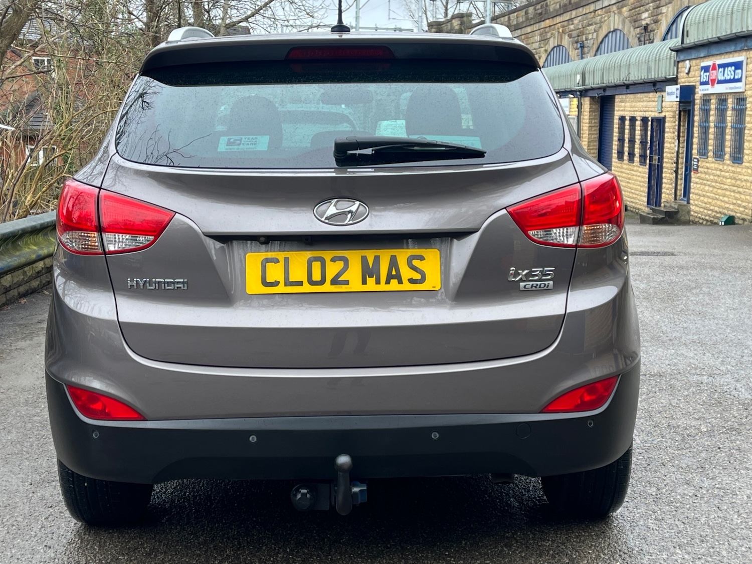 Used Hyundai Ix35 2013 for sale - 77606806: Photo 5