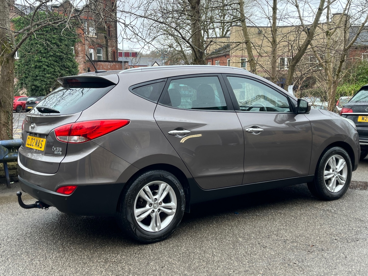 Used Hyundai Ix35 2013 for sale - 77606806: Photo 6