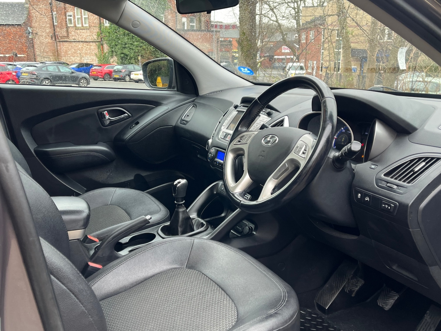 Used Hyundai Ix35 2013 for sale - 77606806: Photo 8