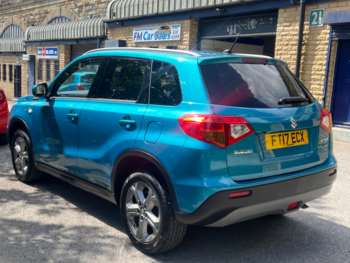 Used Suzuki Vitara 2017 for sale - 75066567: Photo