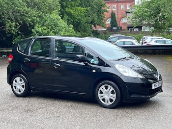 Used Honda Jazz 2011 for sale - 78876666: Photo