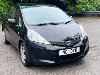 Used Honda Jazz 2011 for sale - 78876666: Photo
