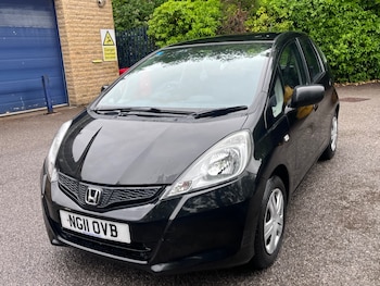 Used Honda Jazz 2011 for sale - 78876666: Photo