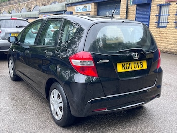 Used Honda Jazz 2011 for sale - 78876666: Photo