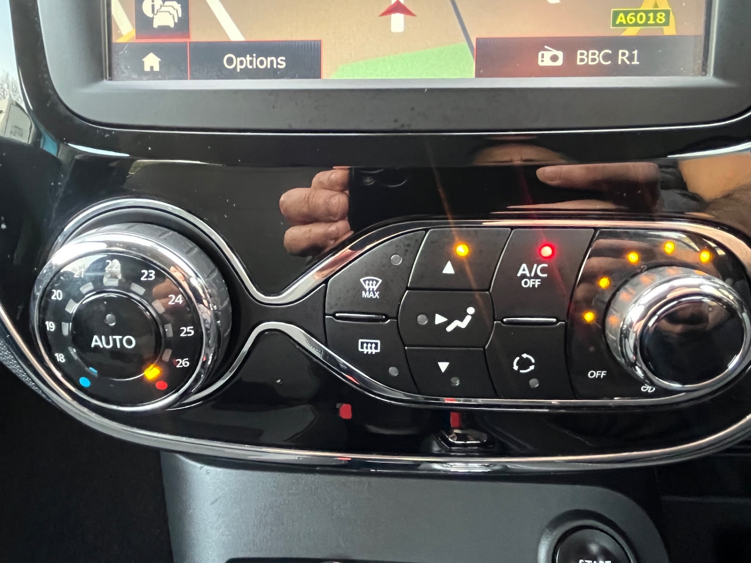 Used Renault Captur 2015 for sale - 77161231: Photo 22