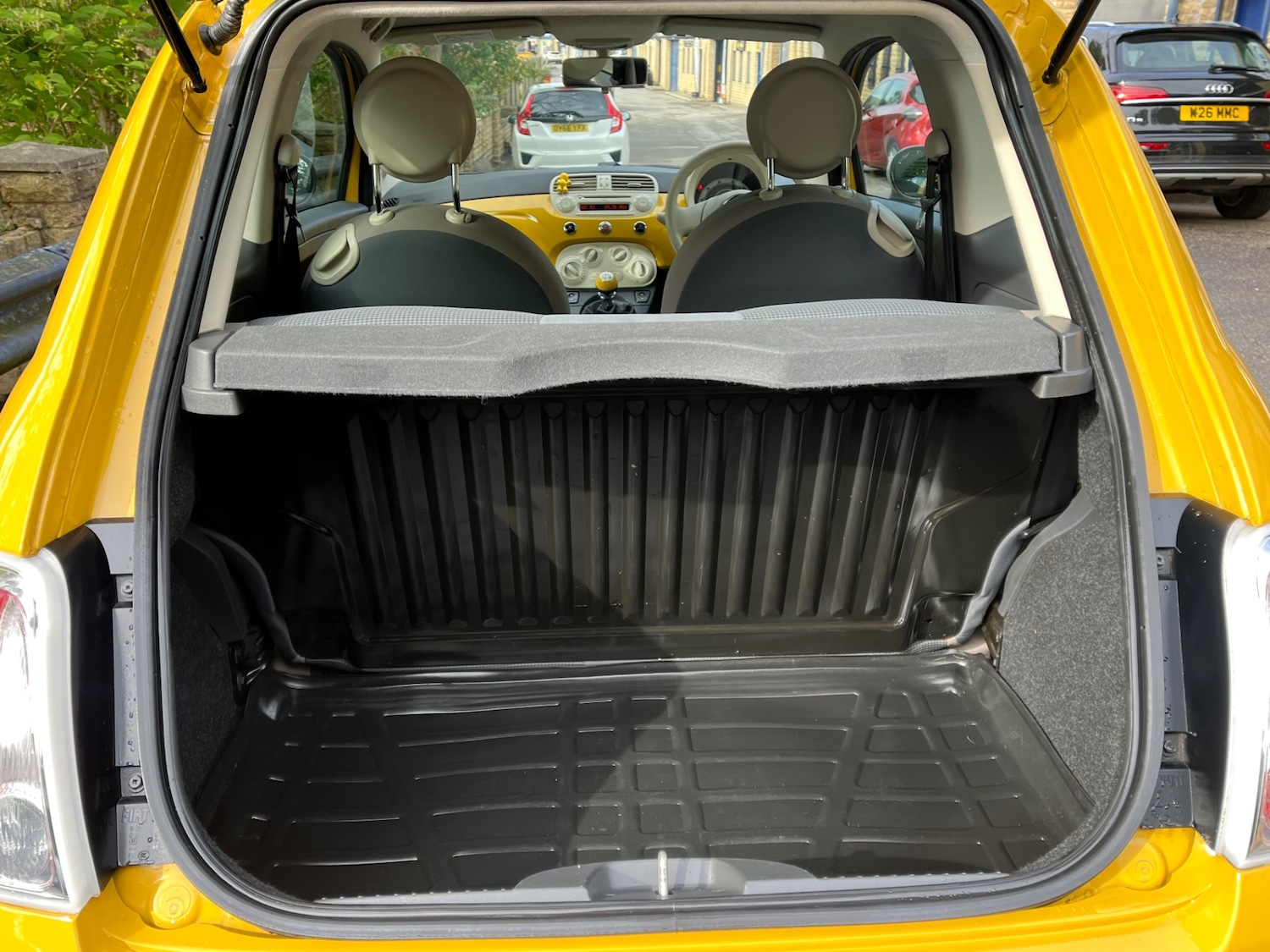 Vehicle 11