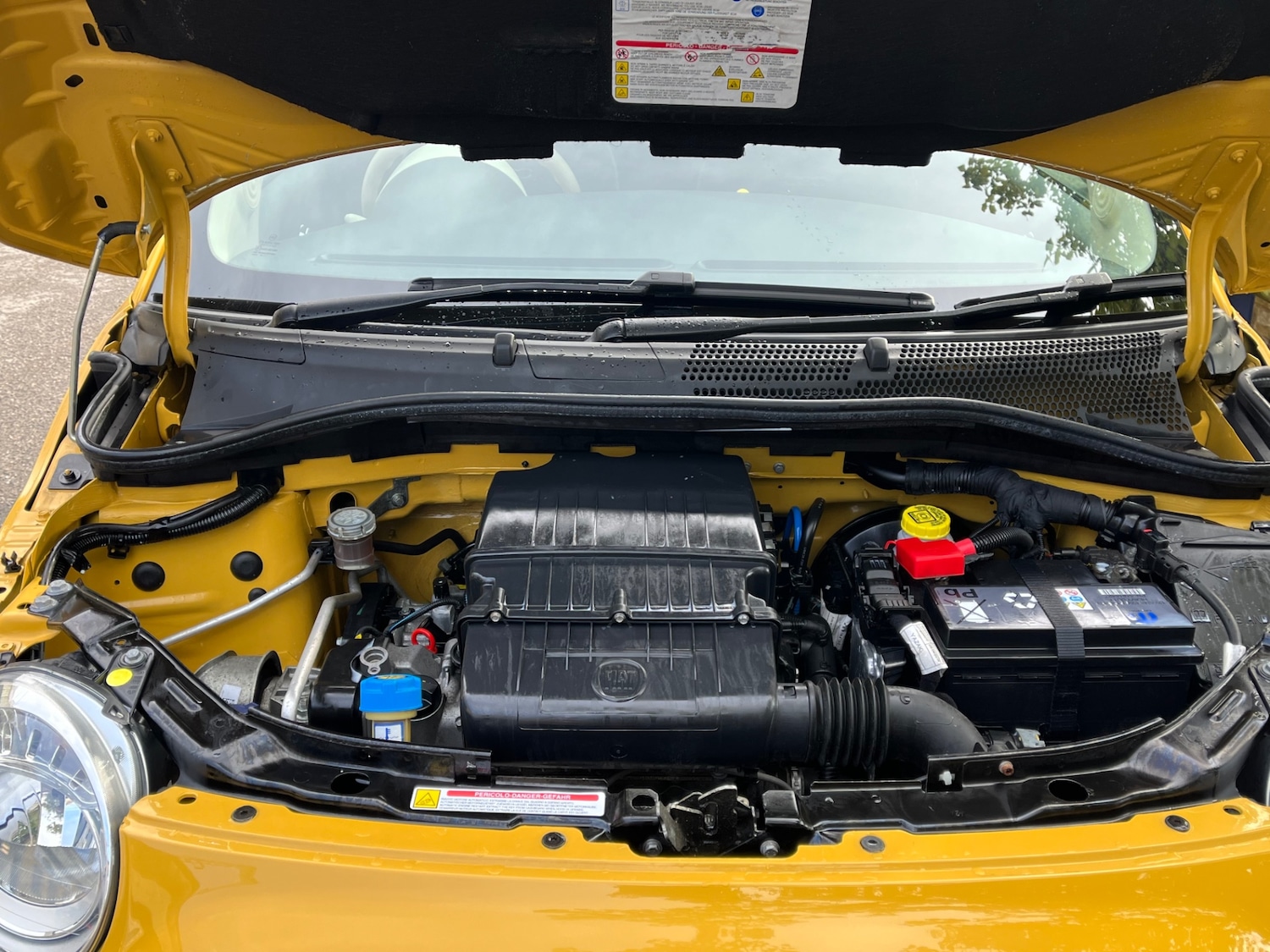 Vehicle 15
