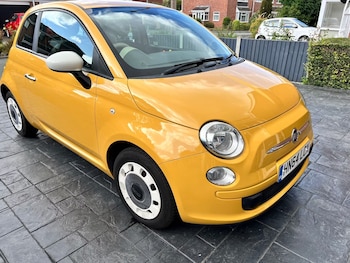 2014 (64) - 1.2 Colour Therapy Hatchback 3dr Petrol Manual Euro 6 (s/s) (69 bhp)