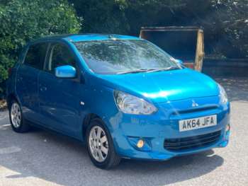 2015 (64) - 1.2 3 Hatchback 5dr Petrol CVT Euro 5 (s/s) (79 ps) ++£20 ROAD TAX++