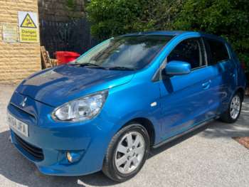 Used Mitsubishi Mirage 2015 for sale - 75178480: Photo
