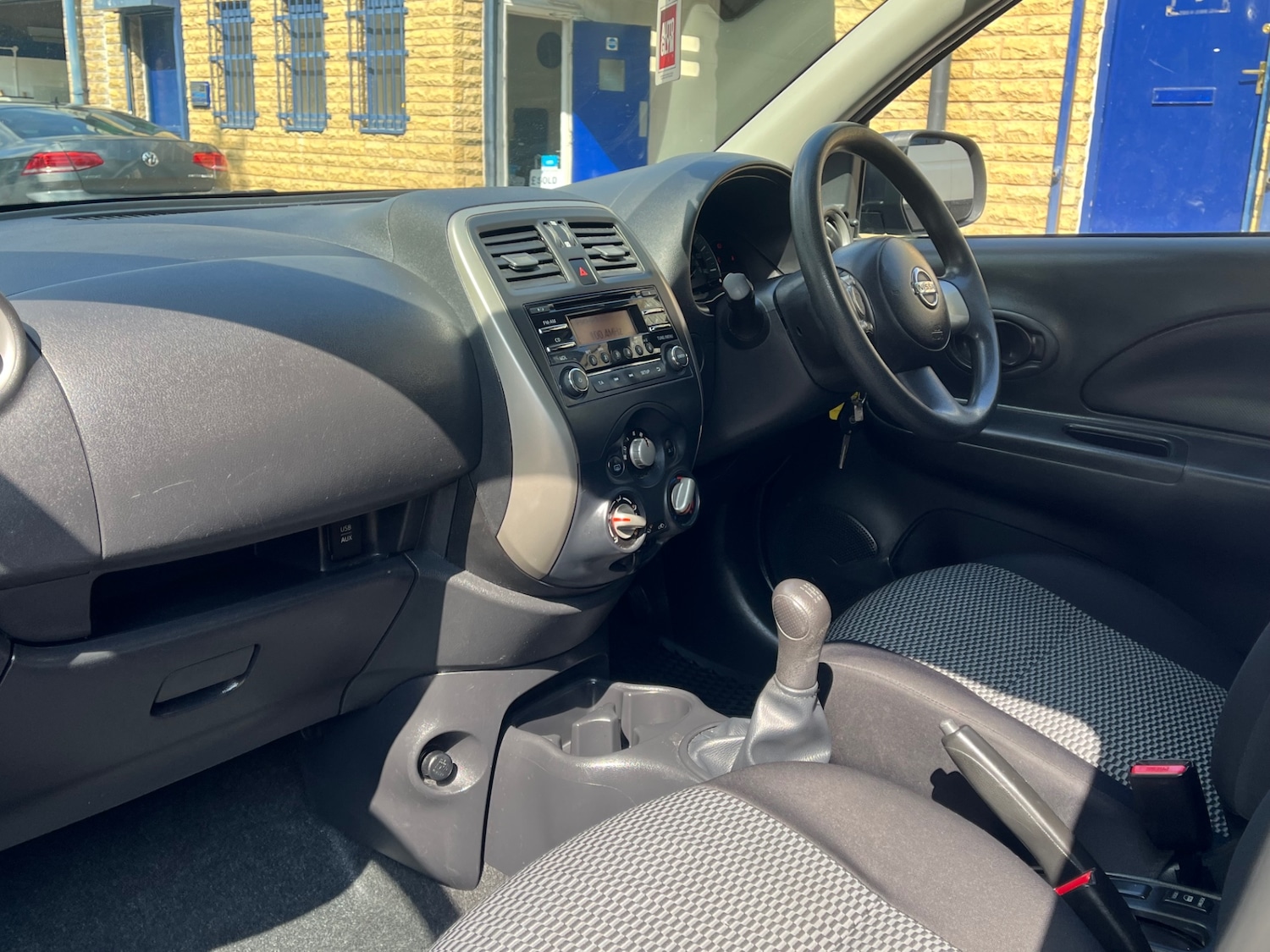 Vehicle 11
