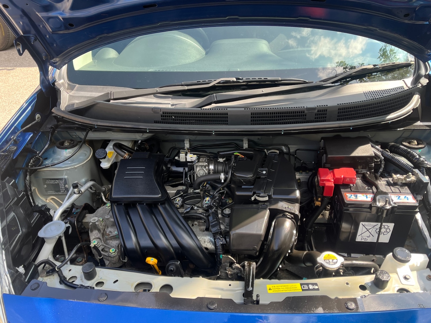 Vehicle 17