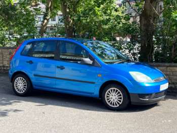 2004 (54) - 1.4 LX Hatchback 5dr Petrol Manual (a/c) (153 g/km, 79 bhp)