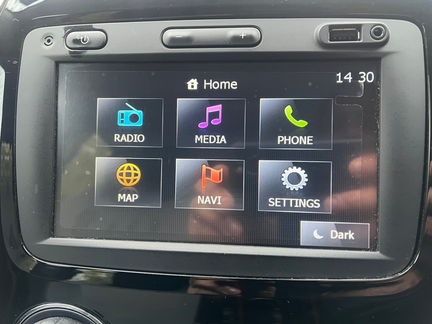 Used Renault Captur 2014 for sale - 76493809: Photo 19