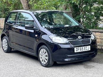 Used Skoda Citigo 2015 for sale - 79663775: Photo