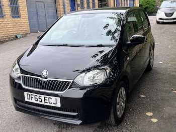 Used Skoda Citigo 2015 for sale - 79663775: Photo