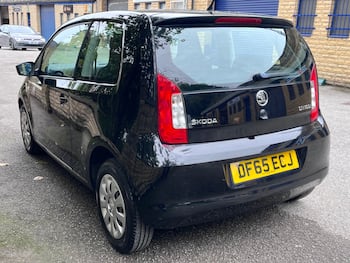 Used Skoda Citigo 2015 for sale - 79663775: Photo