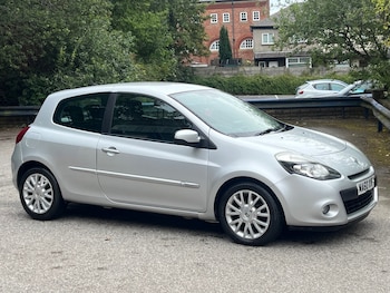 Renault - Clio