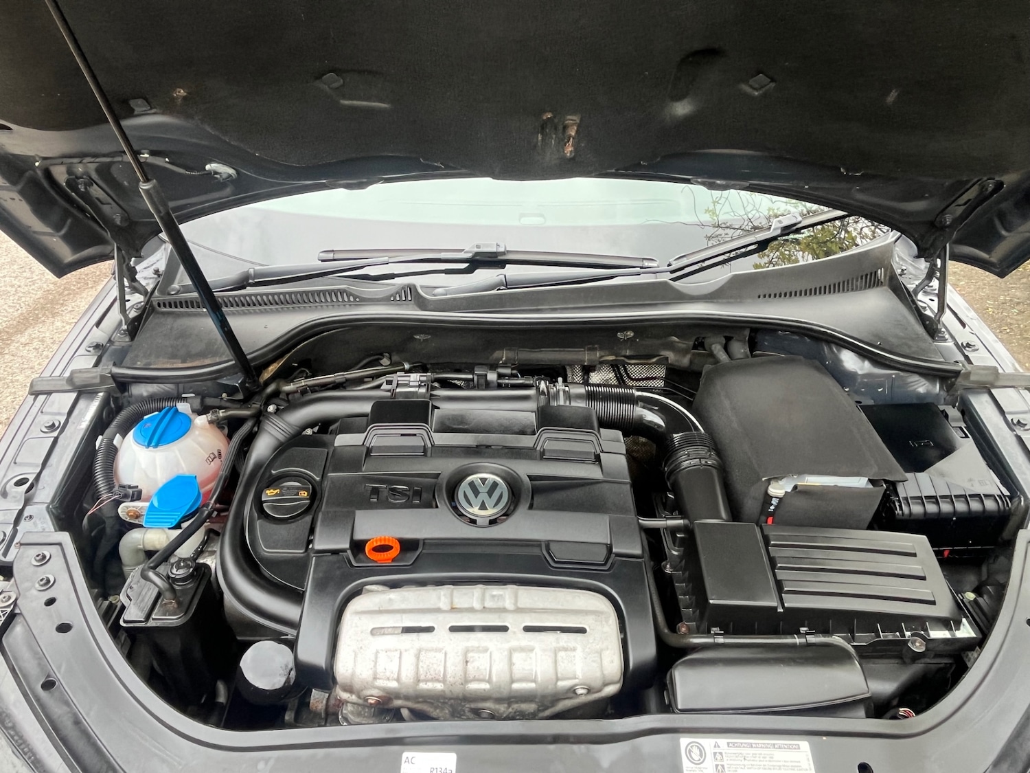 Used Volkswagen EOS 2011 for sale - 78092872: Photo 14