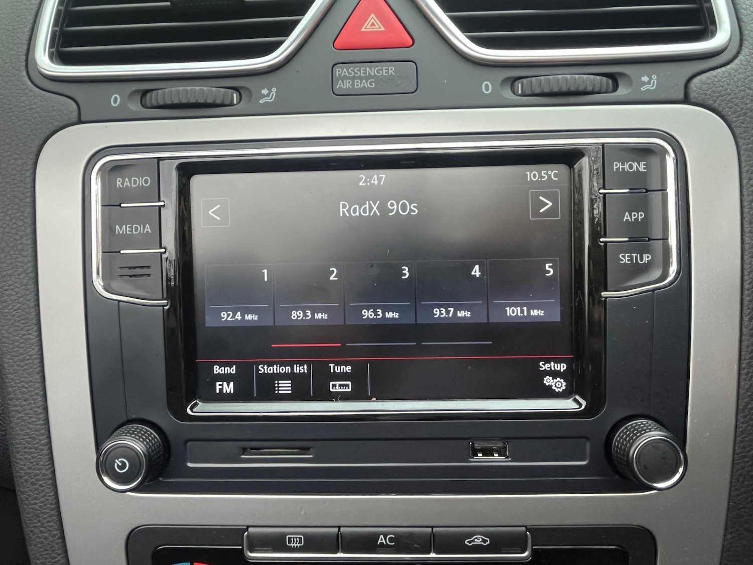 Used Volkswagen EOS 2011 for sale - 78092872: Photo 16