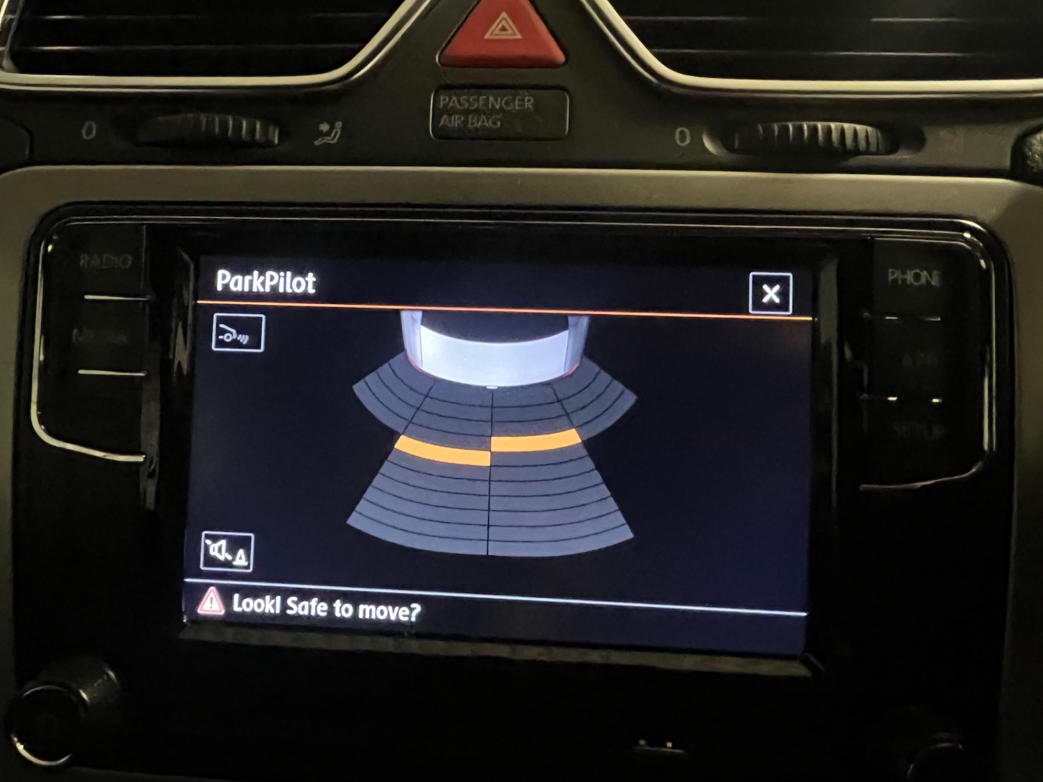 Used Volkswagen EOS 2011 for sale - 78092872: Photo 17