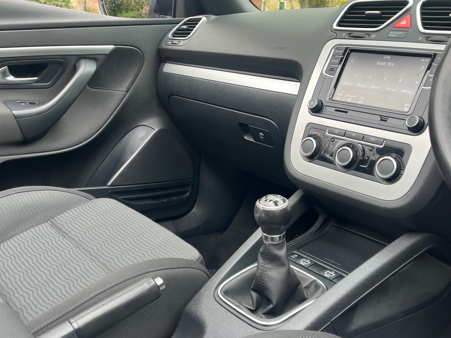 Used Volkswagen EOS 2011 for sale - 78092872: Photo 8