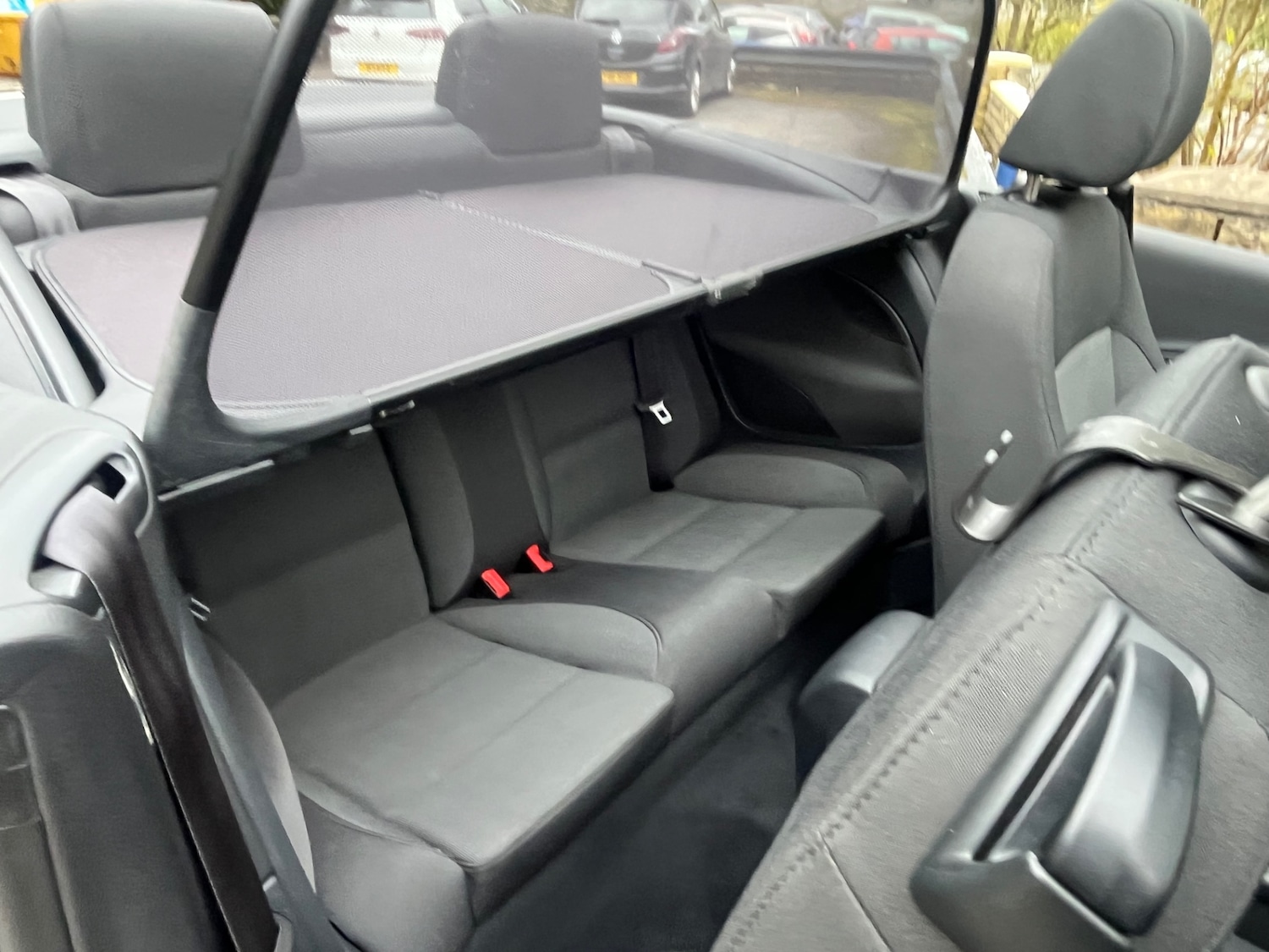 Used Volkswagen EOS 2011 for sale - 78092872: Photo 9