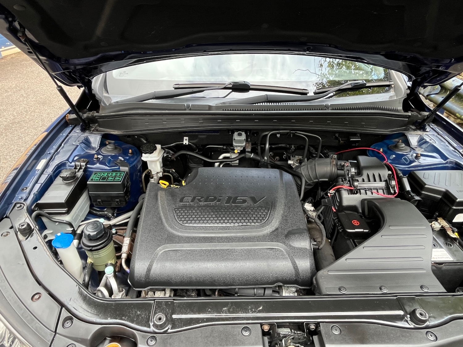 Vehicle 16