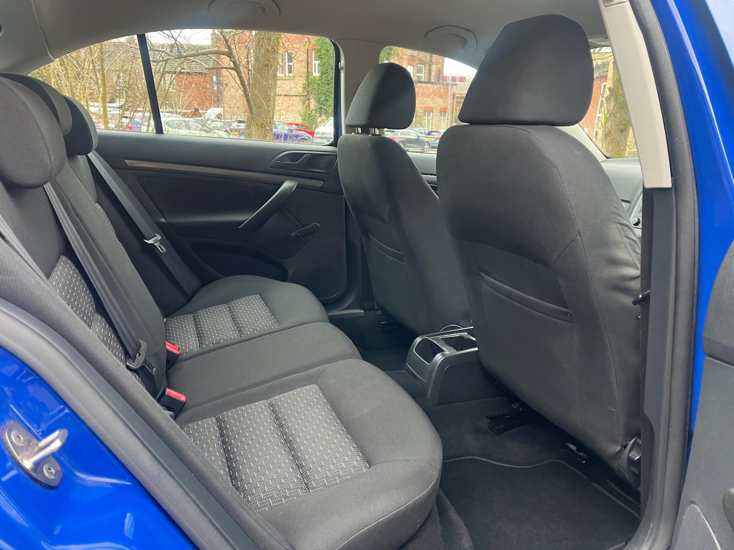 Used Skoda Octavia 2009 for sale - 77848401: Photo 10