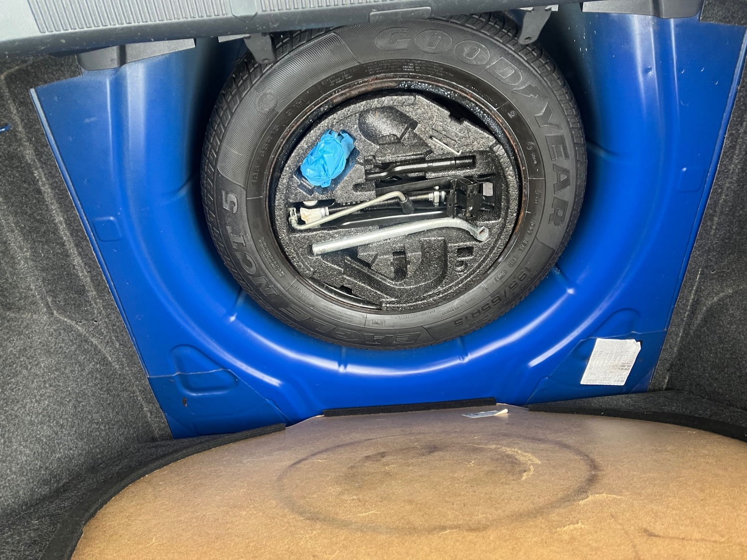 Used Skoda Octavia 2009 for sale - 77848401: Photo 12