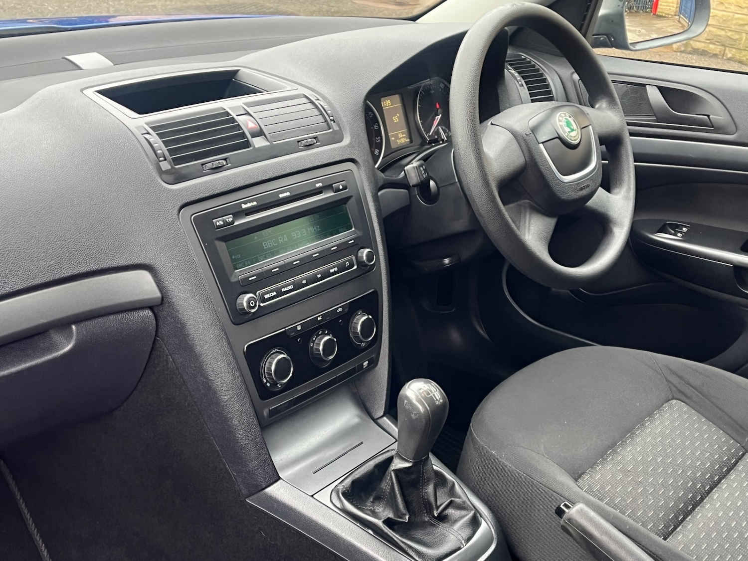 Used Skoda Octavia 2009 for sale - 77848401: Photo 13