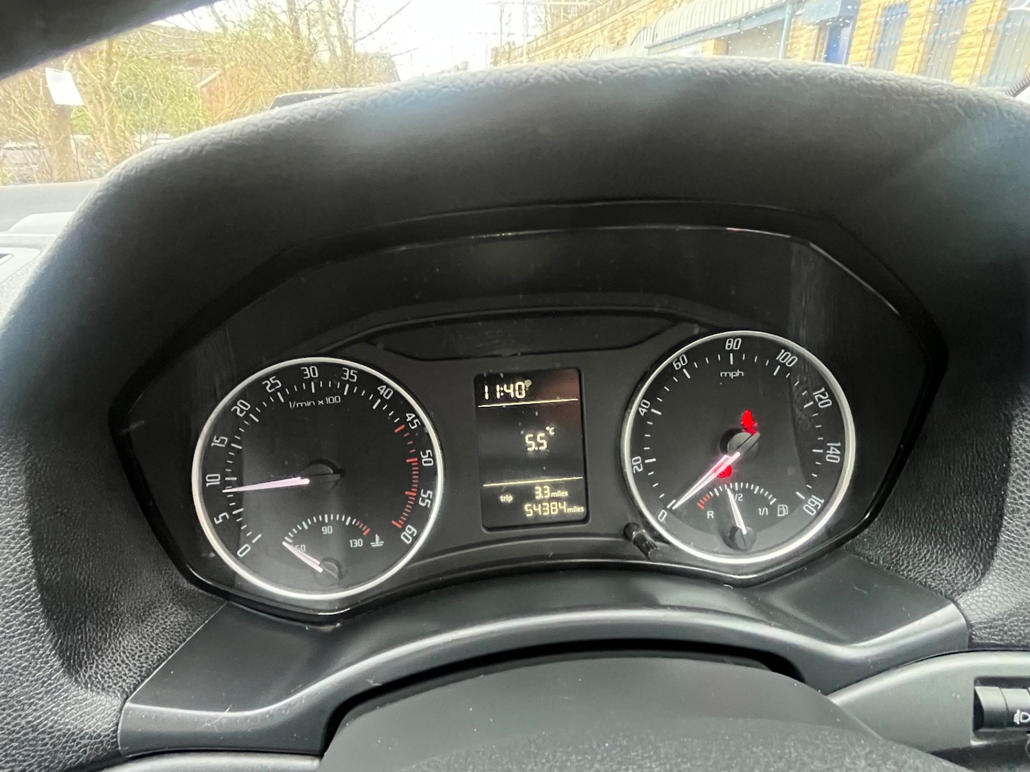 Used Skoda Octavia 2009 for sale - 77848401: Photo 19