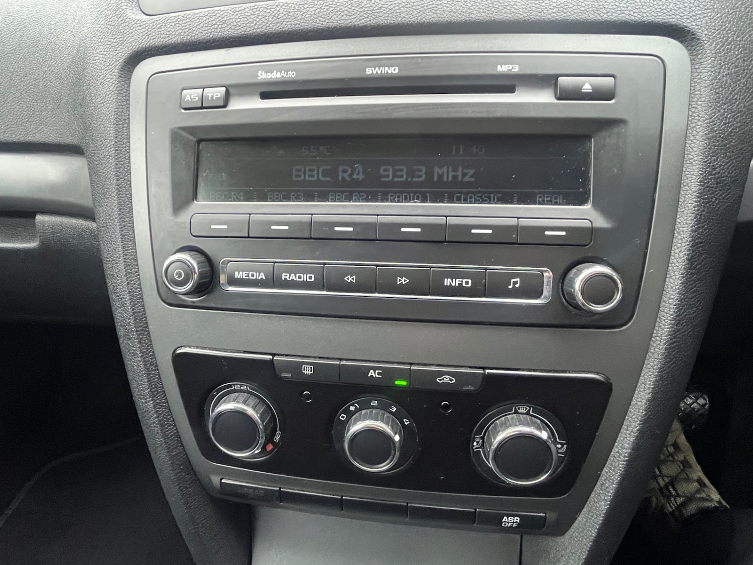 Used Skoda Octavia 2009 for sale - 77848401: Photo 20