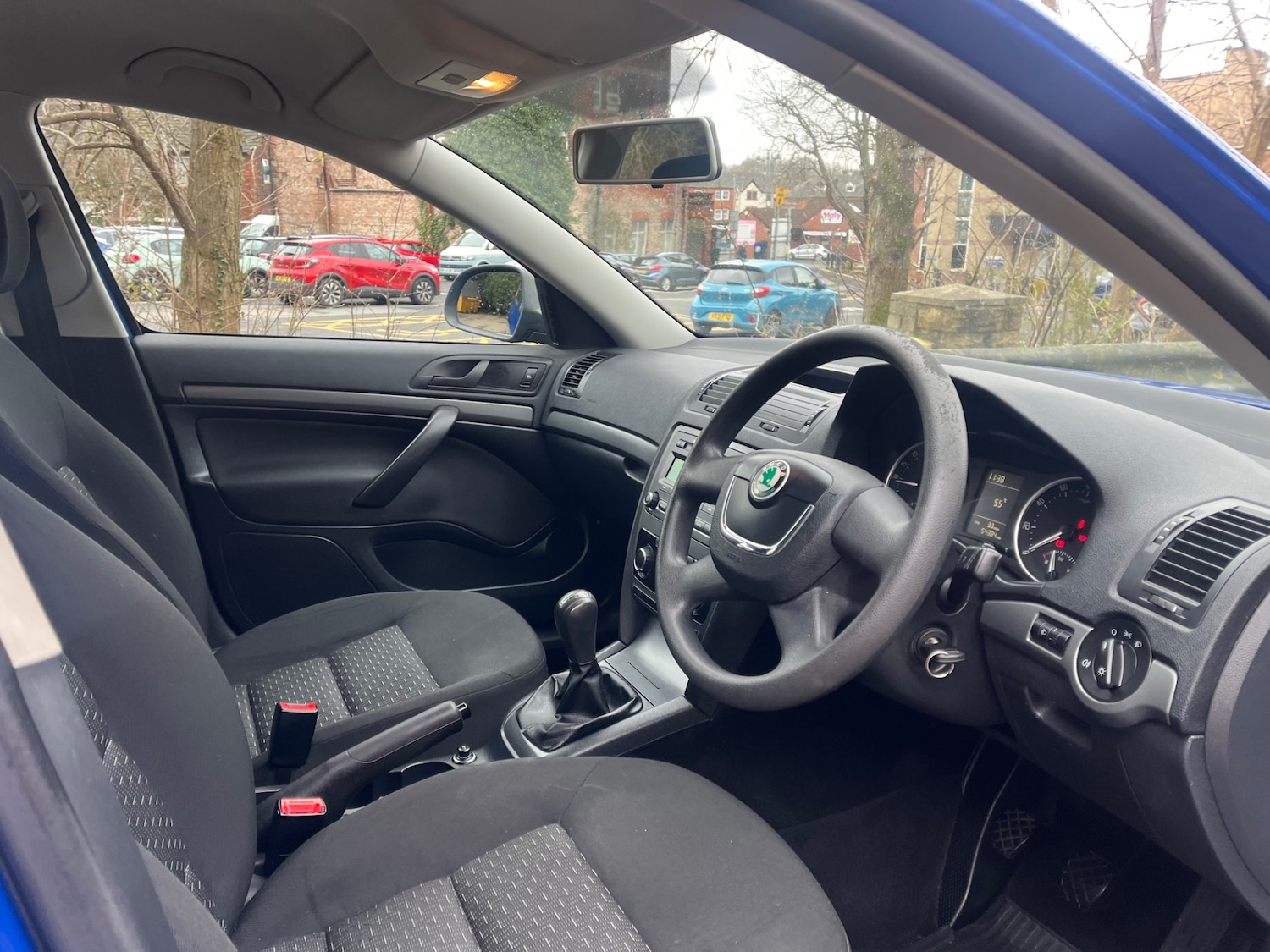 Used Skoda Octavia 2009 for sale - 77848401: Photo 7