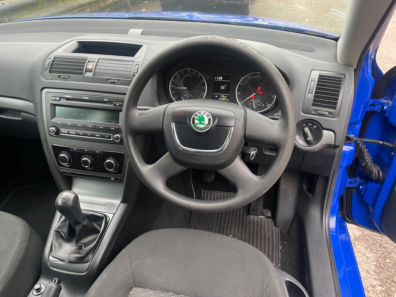 Used Skoda Octavia 2009 for sale - 77848401: Photo 8