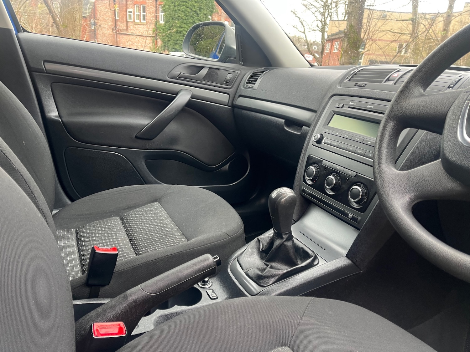 Used Skoda Octavia 2009 for sale - 77848401: Photo 9