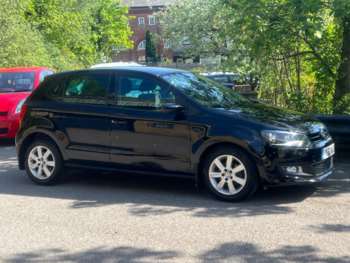 2013 (63) - 1.4 Match Edition Hatchback 5dr Petrol Manual Euro 5 (85 ps)