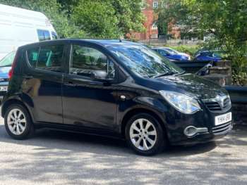 2014 (14) - 1.2 VVT ecoFLEX SE 5dr