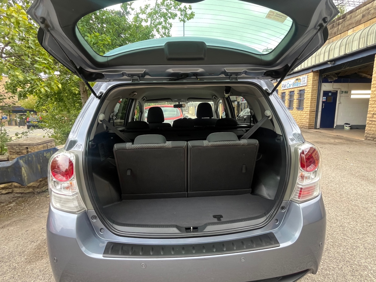 Vehicle 13