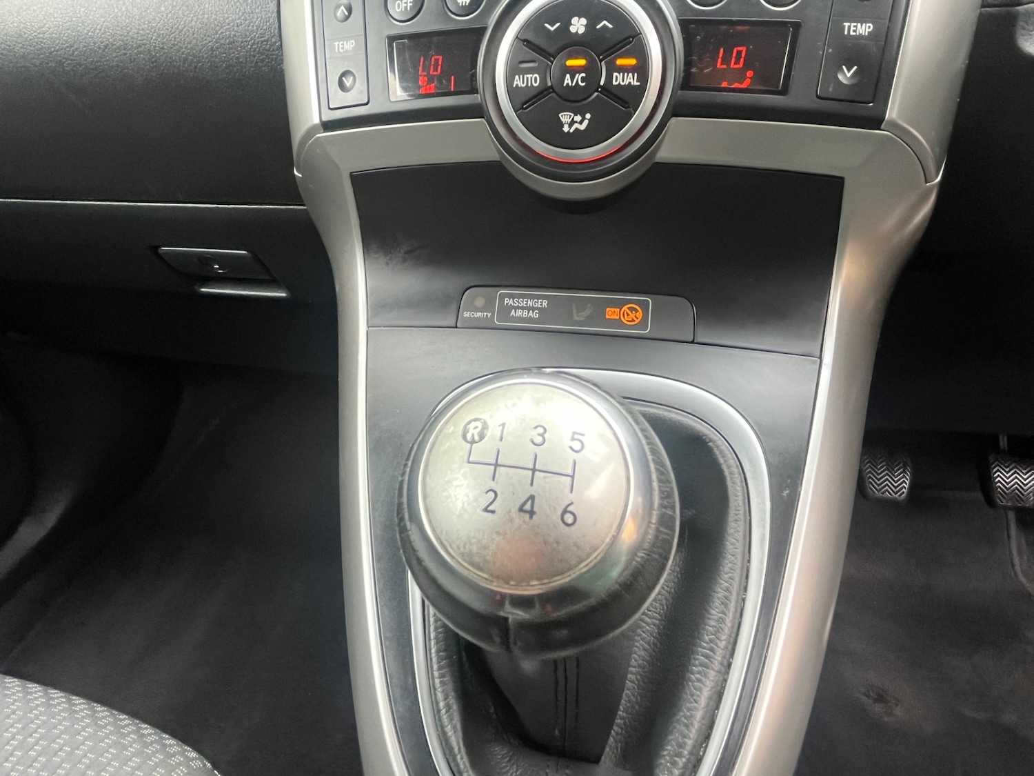 Vehicle 26