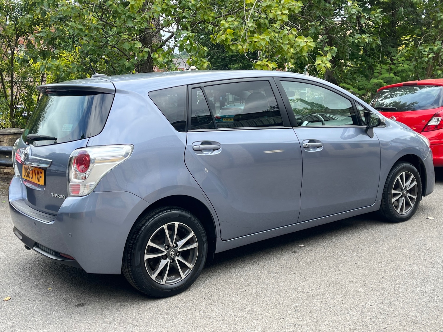 Vehicle 6