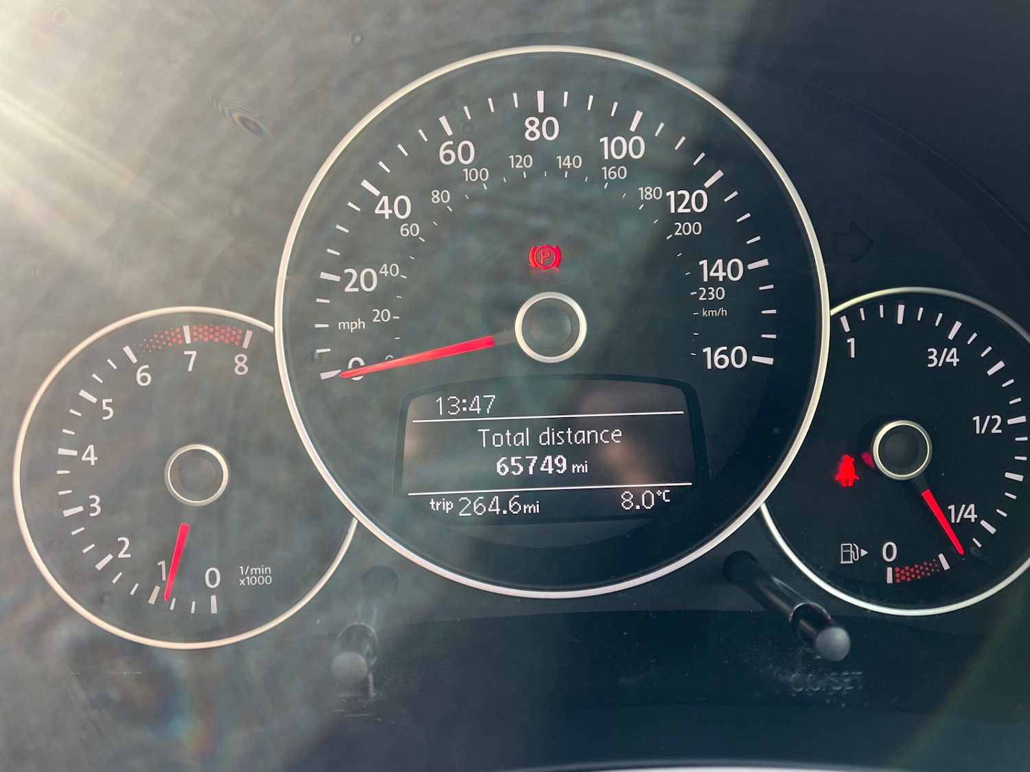 Used Volkswagen Beetle 2012 for sale - 77357049: Photo 18