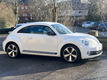 Used Volkswagen Beetle 2012 for sale - 77357049: Photo