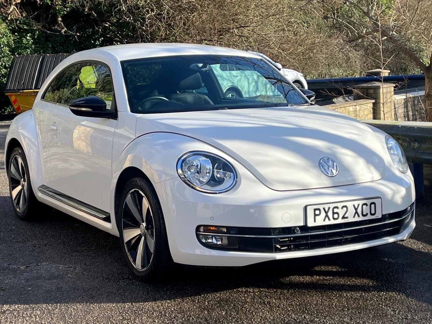 Used Volkswagen Beetle 2012 for sale - 77357049: Photo 2